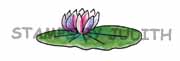 C-120-HK Lily Pad